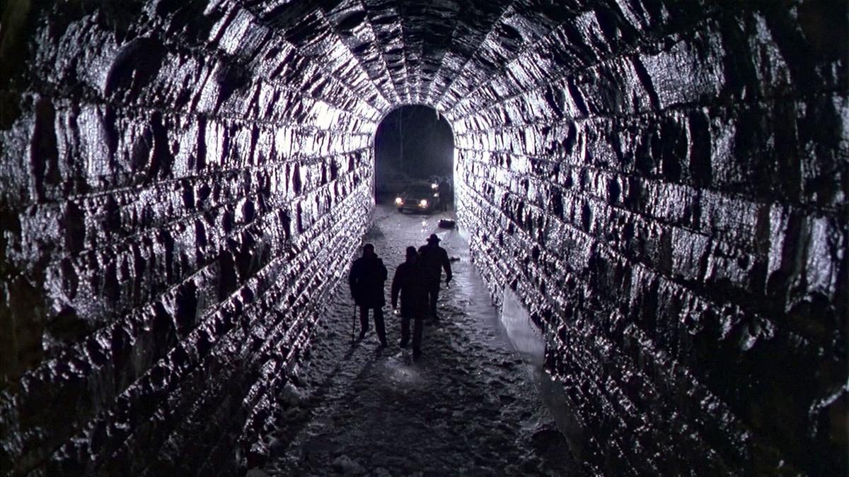 Dead Zone Dead Zone