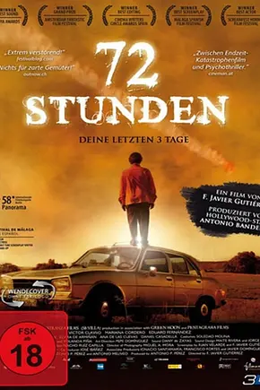72 Stunden - Deine letzten 3 Tage - Foto: TMDB 72 Stunden - Deine letzten 3 Tage - Foto: TMDB