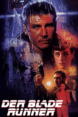 Der Blade Runner - Foto: TMDB