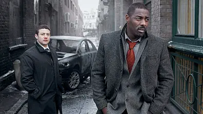 „Luther“-Comeback: Idris Elba zurück in der Rolle seines Leben - Foto: BBC
