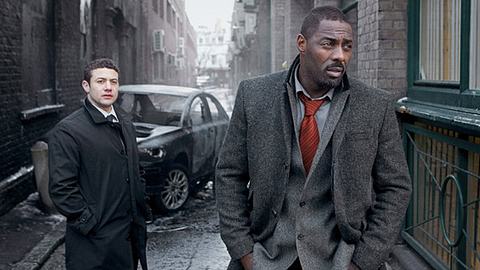 „Luther“-Comeback: Idris Elba zurück in der Rolle seines Leben - Foto: BBC