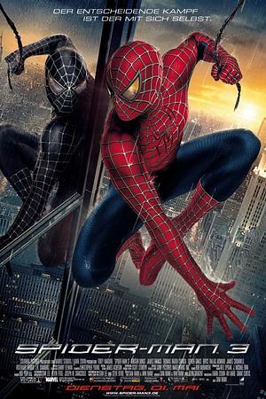 Spider-Man 3 - Foto: TMDB