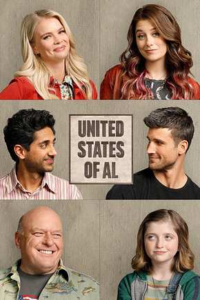 United States of Al - Foto: TMDB