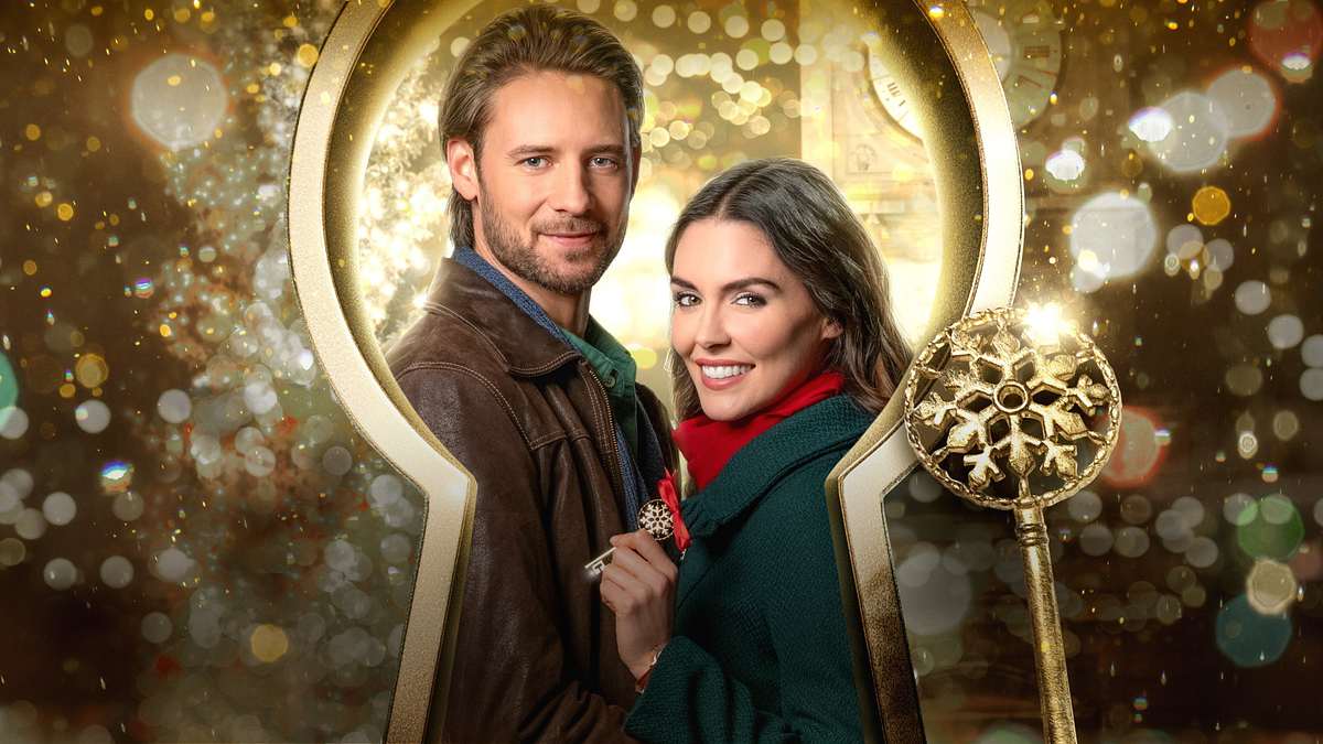 Das Weihnachtsrätsel Das Weihnachtsrätsel