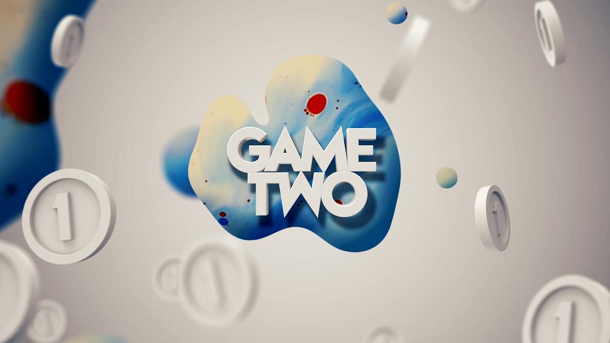 Game Two Game Two