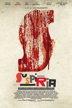 Suspiria - Foto: TMDB