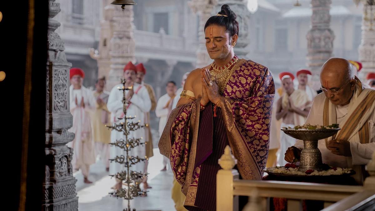 Maharadscha