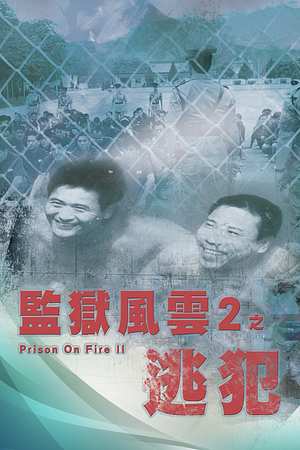 Prison on Fire 2 - Foto: TMDB