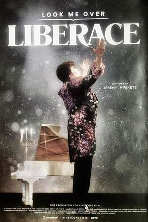 Look Me Over: Liberace - Foto: TMDB
