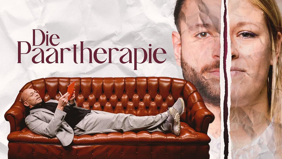 Die Paartherapie Die Paartherapie