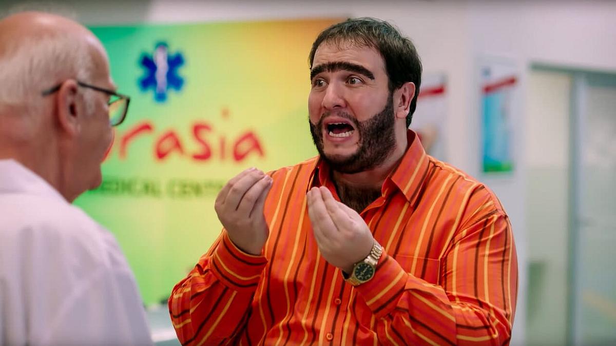 Recep Ivedik 5 Recep Ivedik 5