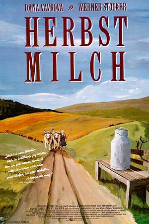 Herbstmilch - Foto: TMDB