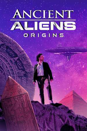 Ancient Aliens - Die Ursprünge - Foto: TMDB