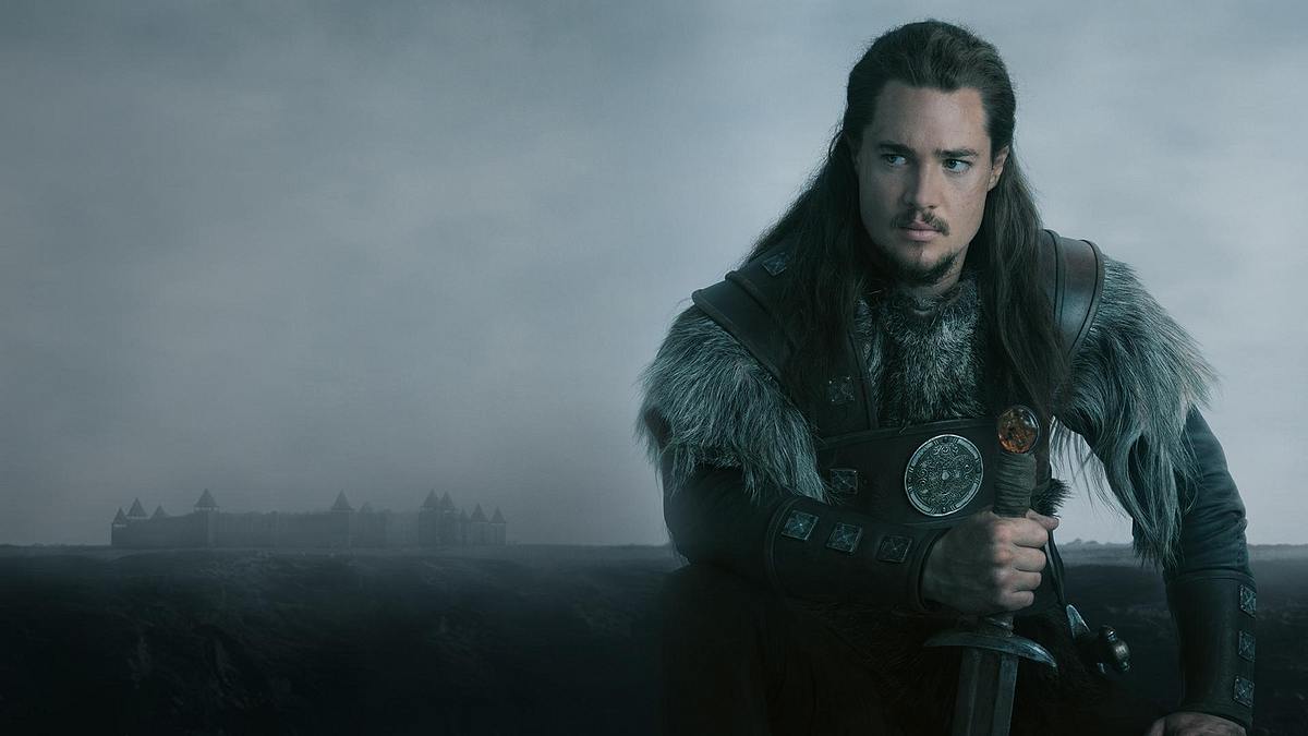 The Last Kingdom The Last Kingdom