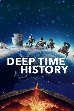Deep Time History - Foto: TMDB Deep Time History - Foto: TMDB