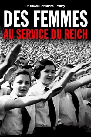 Frauen der NS-Zeit - Foto: TMDB