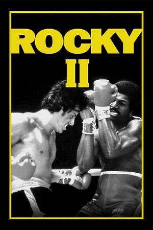 Rocky II - Foto: TMDB