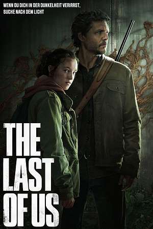 The Last of Us - Foto: TMDB