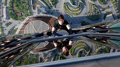 Mission: Impossible – Phantom Protokoll - Foto: TMDB