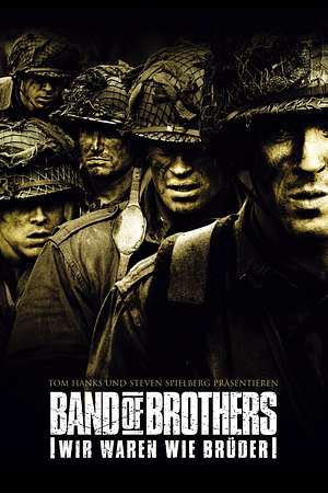 Band of Brothers - Wir waren wie Brüder - Foto: TMDB