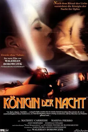 Königin der Nacht - Foto: TMDB Königin der Nacht - Foto: TMDB