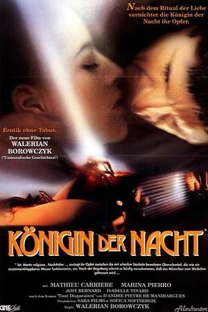 Königin der Nacht - Foto: TMDB