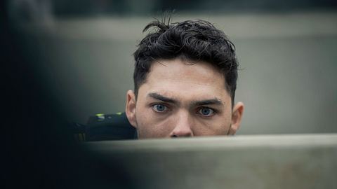 ihostage - Foto: Netflix/Elmer van der Marel
