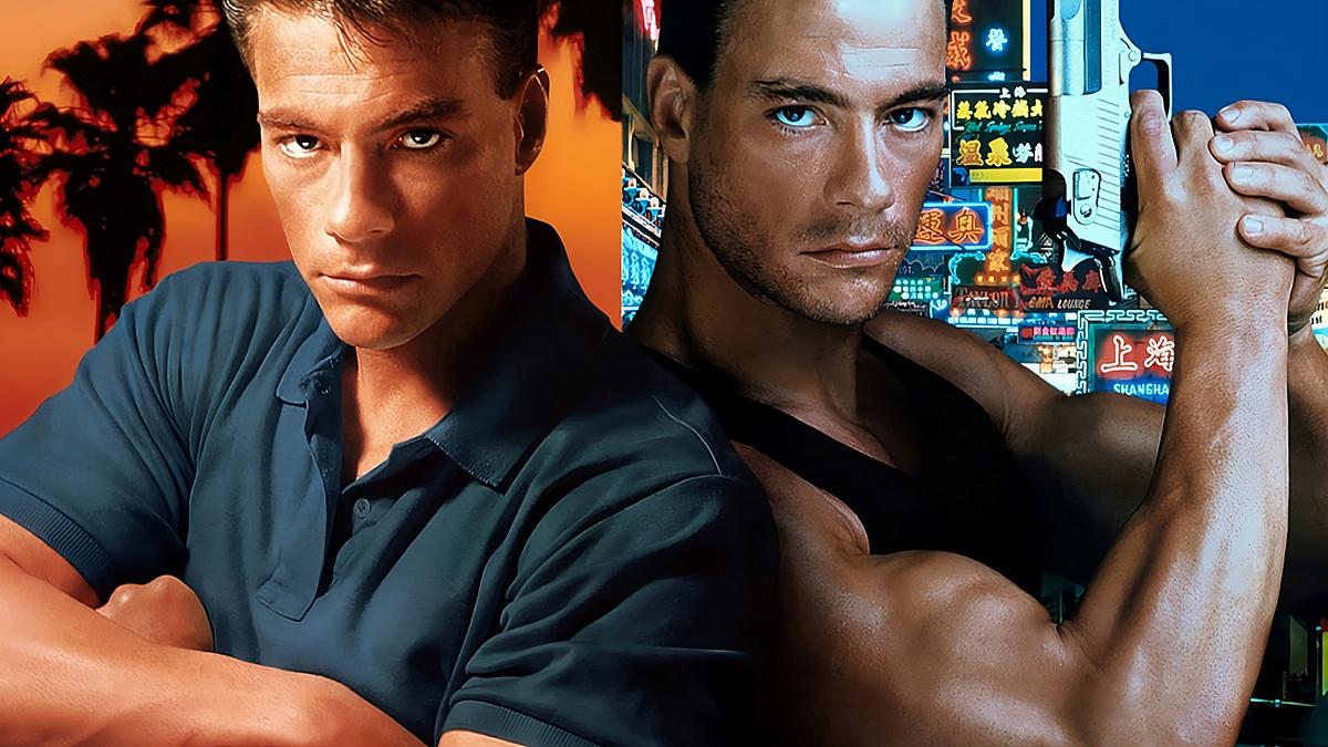 Geballte Ladung - Double Impact Geballte Ladung - Double Impact