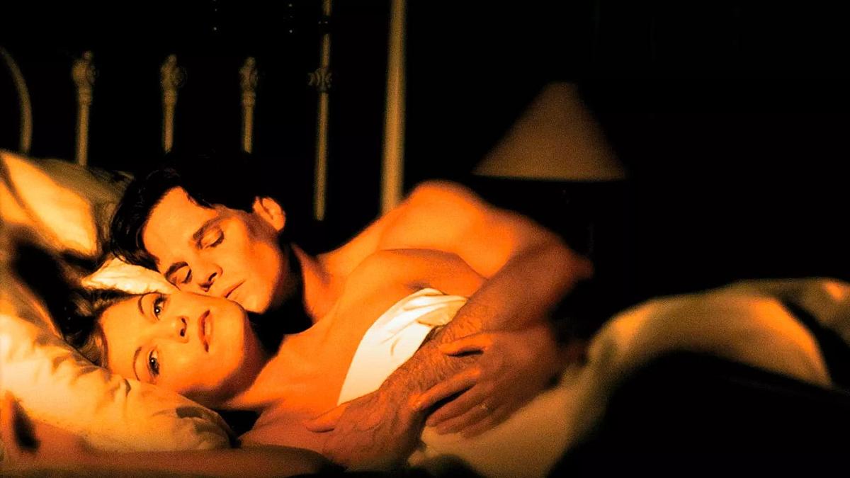 Bliss - Im Augenblick der Lust Bliss - Im Augenblick der Lust