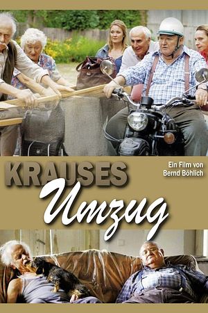 Krauses Umzug - Foto: TMDB
