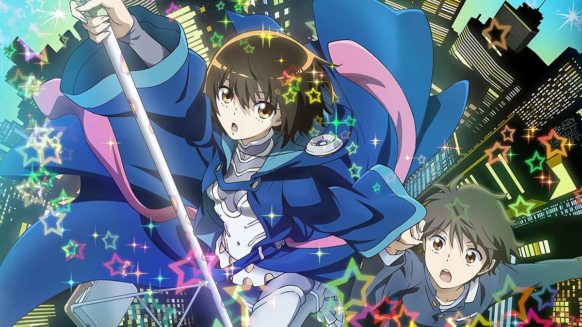 Aura: Koga Maryuin's Last War Aura: Koga Maryuin's Last War