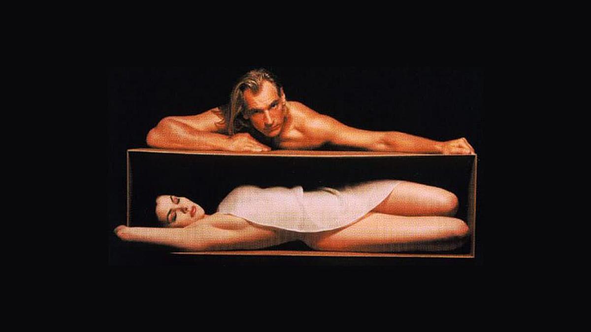 Boxing Helena Boxing Helena