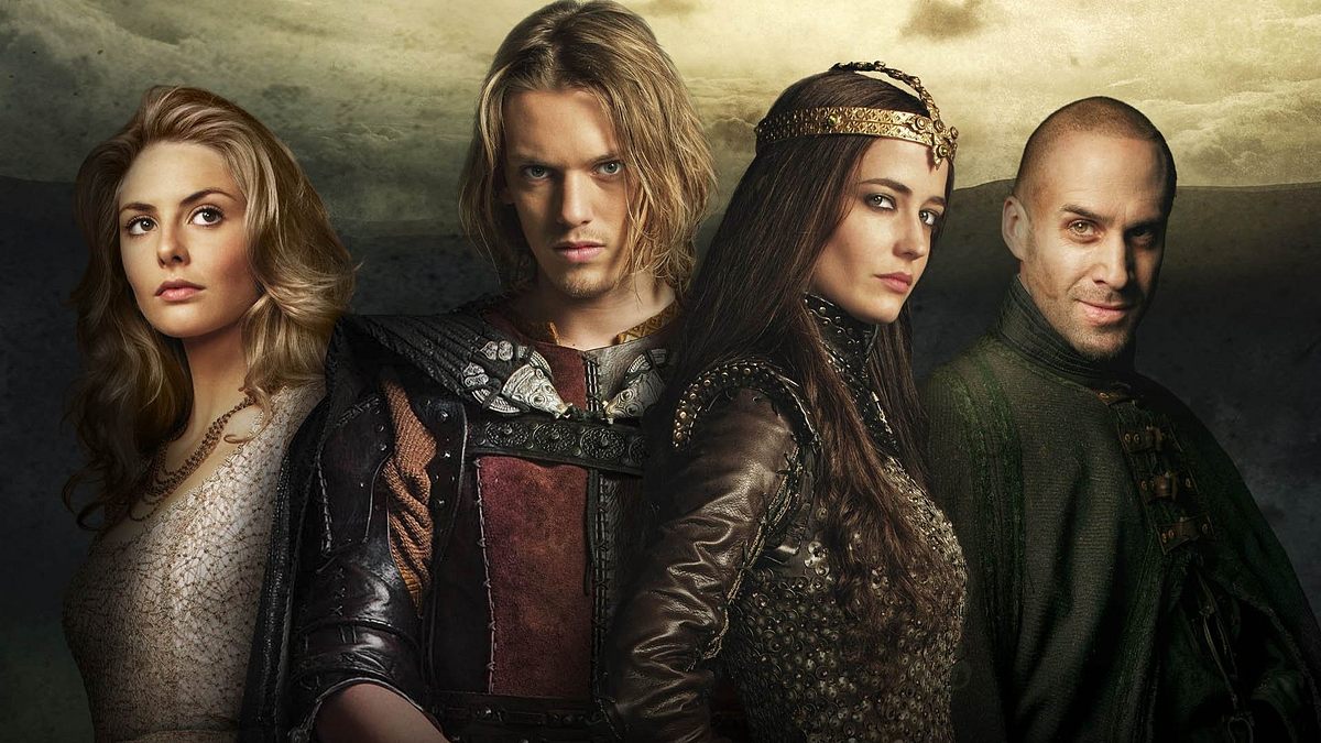 Camelot Camelot