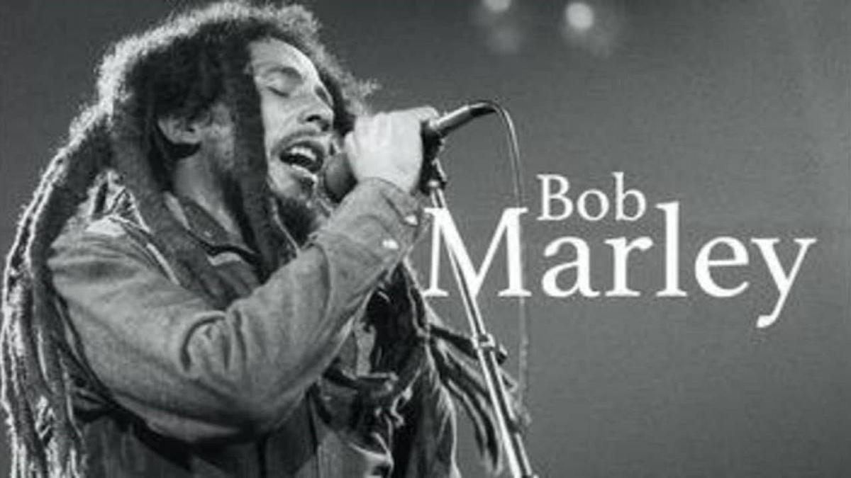 Bob Marley: Uprising Live! Bob Marley: Uprising Live!