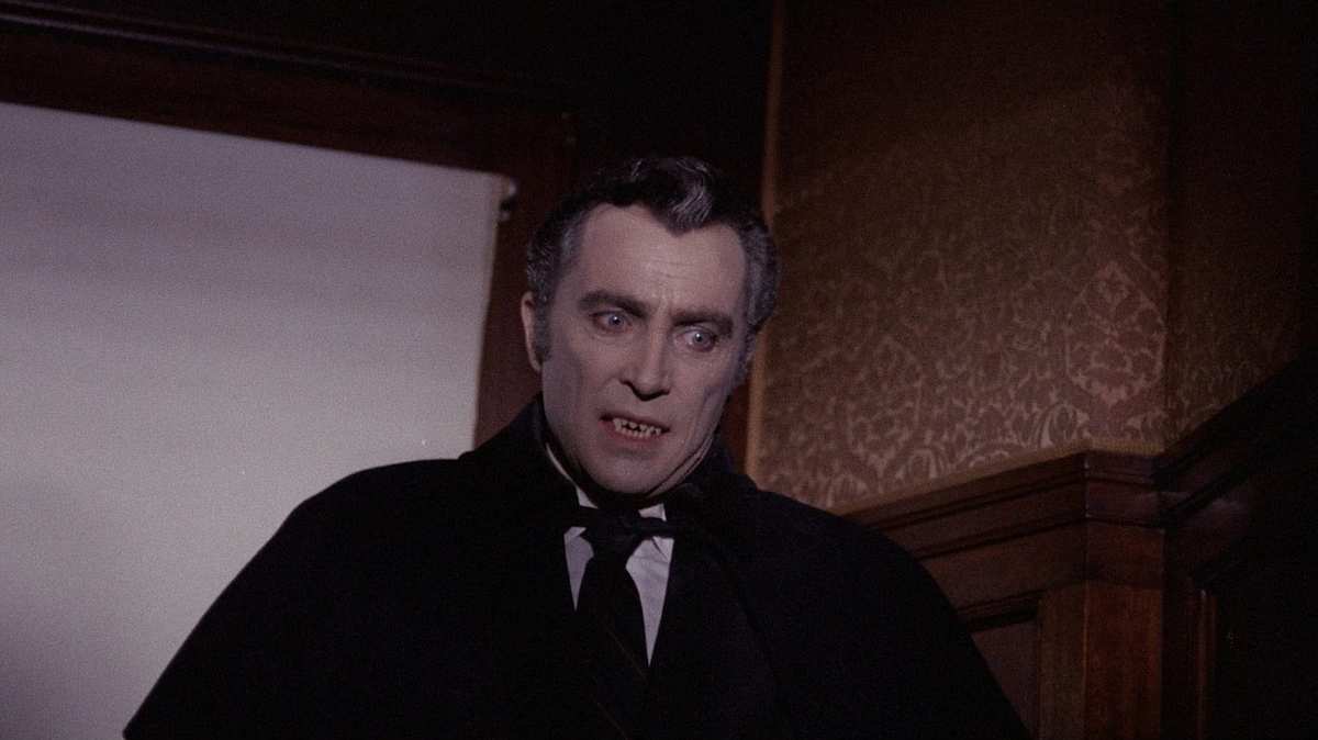 Junges Blut für Dracula Junges Blut für Dracula