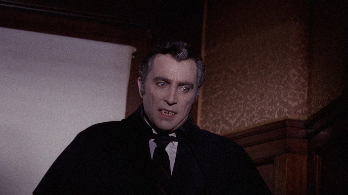 Junges Blut für Dracula Junges Blut für Dracula
