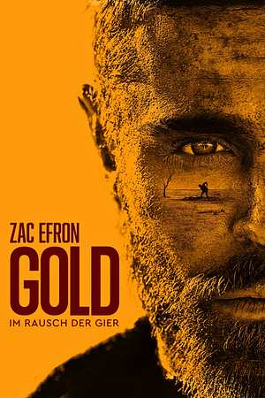 Gold: Im Rausch der Gier - Foto: TMDB
