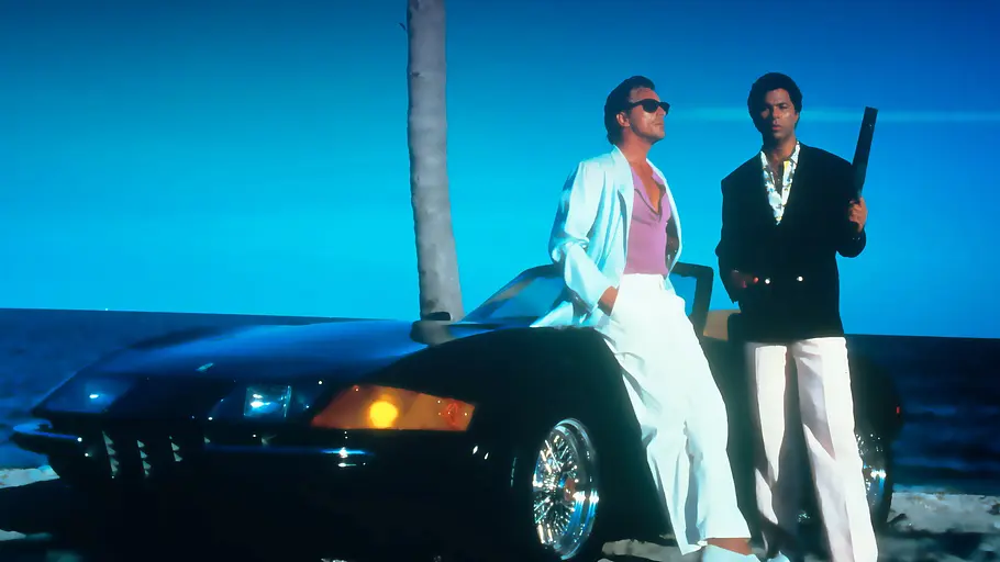 Miami Vice Miami Vice