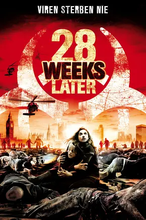 28 Weeks Later - Foto: TMDB 28 Weeks Later - Foto: TMDB