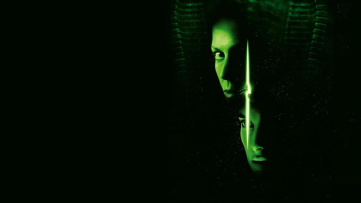 Alien - Die Wiedergeburt Alien - Die Wiedergeburt