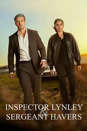 Inspector Lynley & Sergeant Havers - Foto: TMDB
