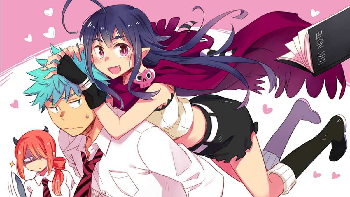 Love Tyrant Love Tyrant