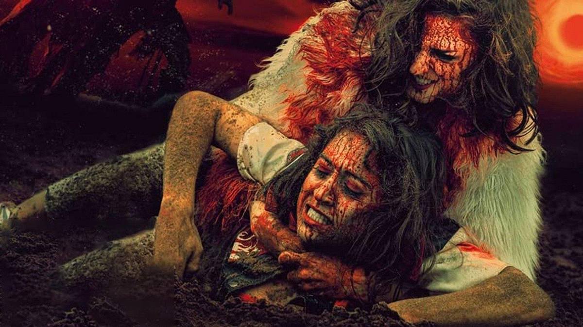 Pussycake – Monster, Musik und Gore! Pussycake – Monster, Musik und Gore!