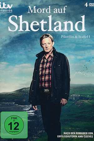 Mord auf Shetland - Foto: TMDB