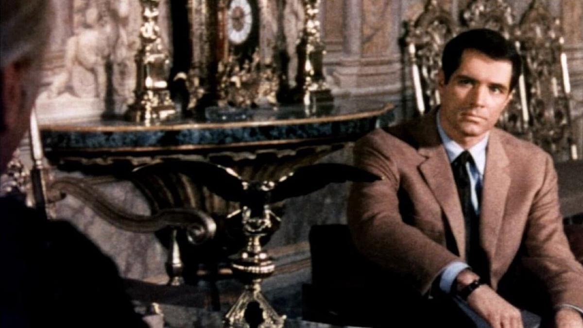 Keine Rosen für OSS 117 Keine Rosen für OSS 117
