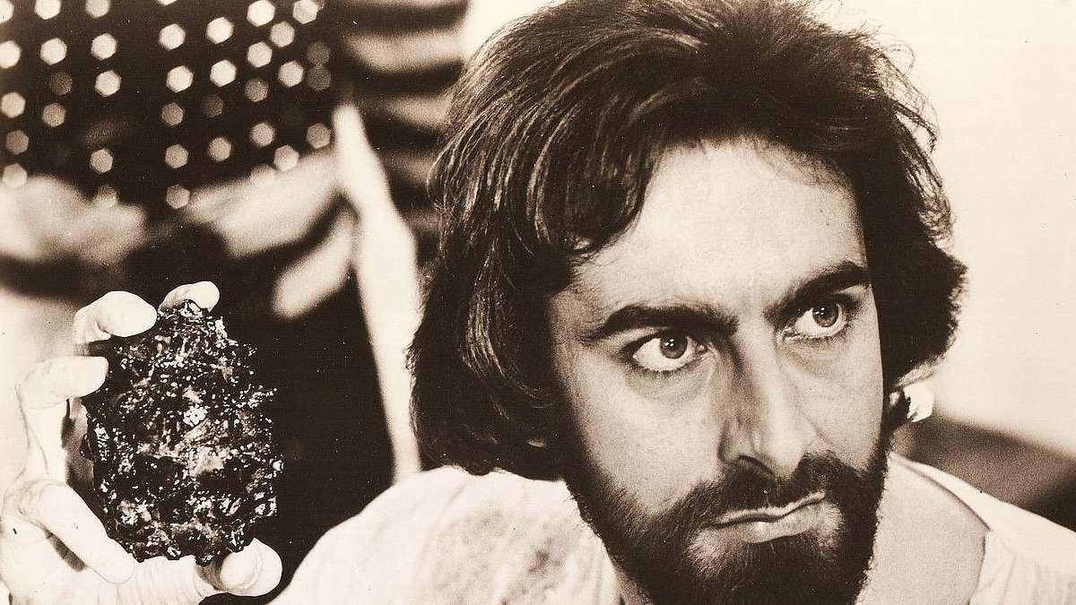 Der Dieb von Bagdad Der Dieb von Bagdad