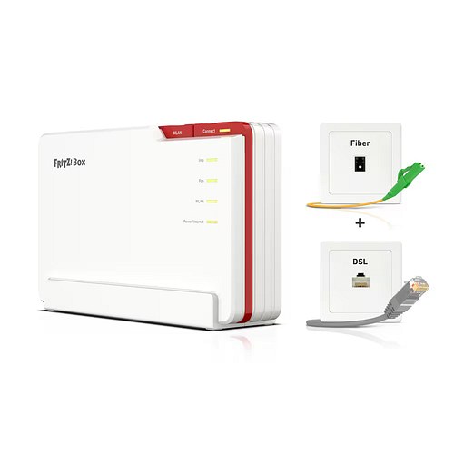 FritzBox 5690 Pro