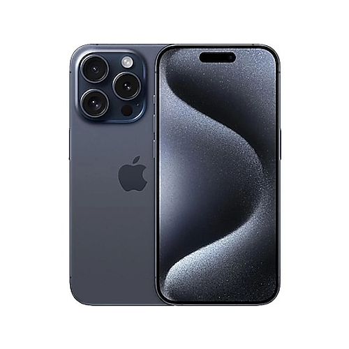iPhone 15 Pro