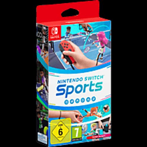 Nintendo Switch Sports 