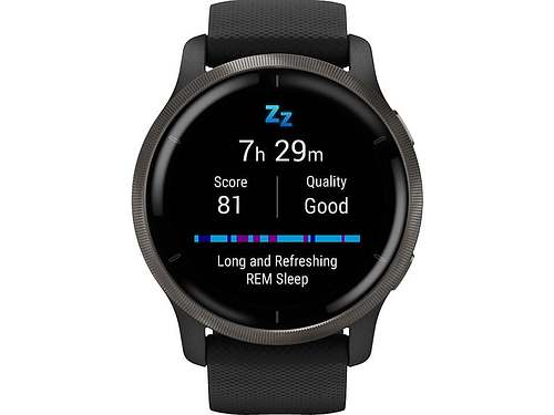 Garmin Venu 2 mit 25 Prozent Rabatt 